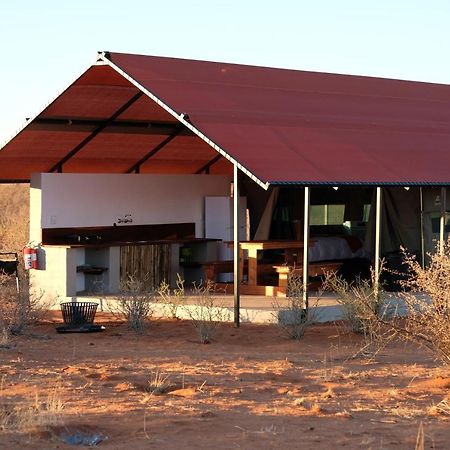 Kalahari Anib Camping2Go Мариенталь Экстерьер фото