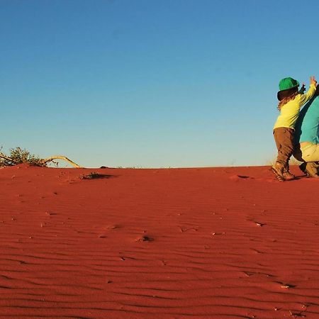 Kalahari Anib Camping2Go Мариенталь Экстерьер фото