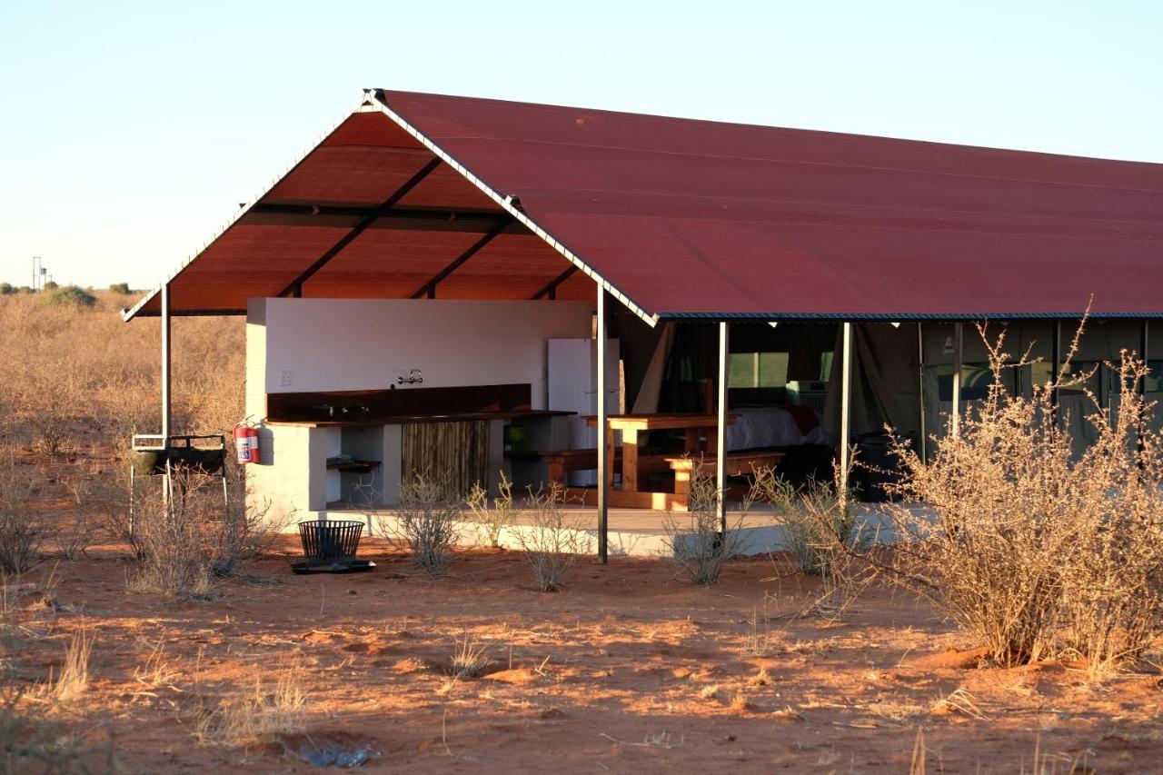 Kalahari Anib Camping2Go Мариенталь Экстерьер фото