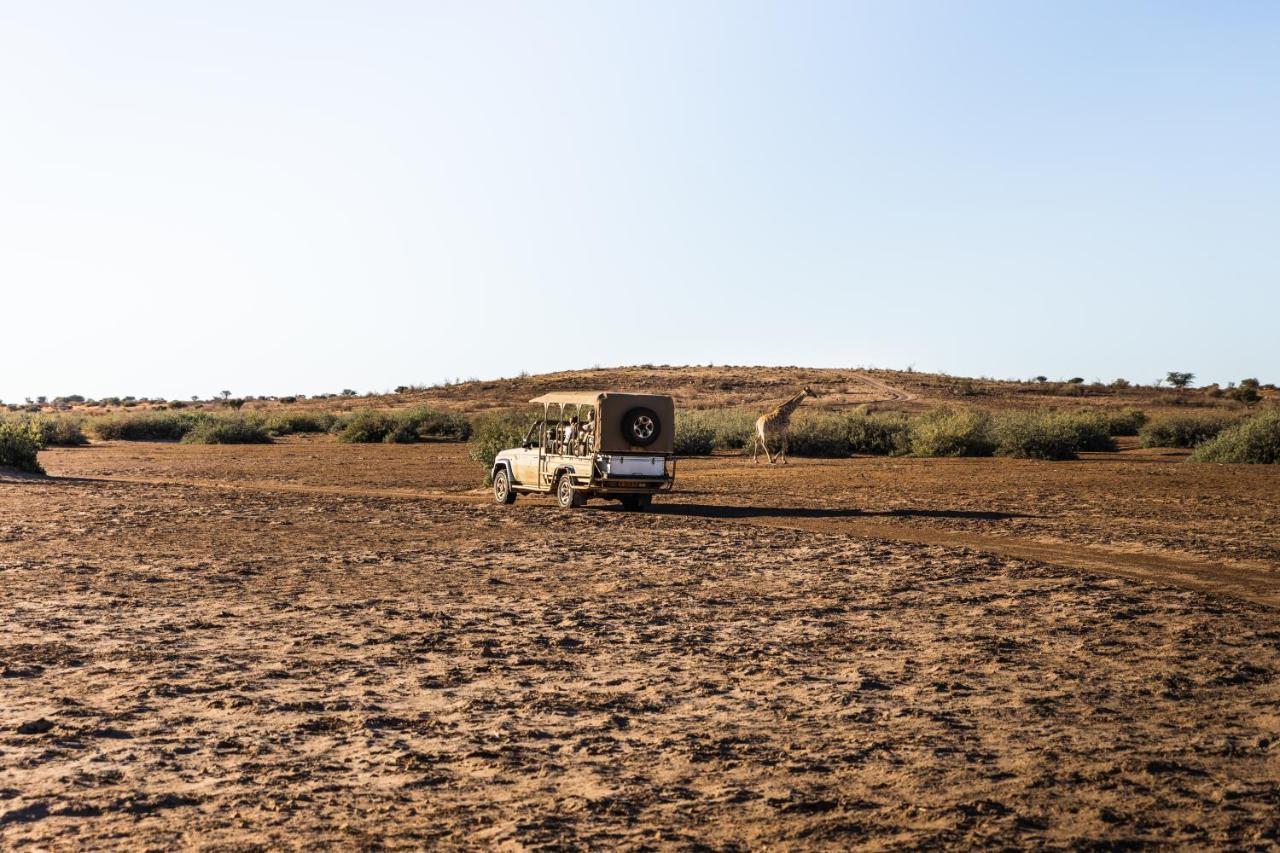 Kalahari Anib Camping2Go Мариенталь Экстерьер фото