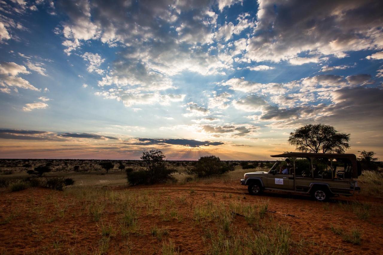 Kalahari Anib Camping2Go Мариенталь Экстерьер фото